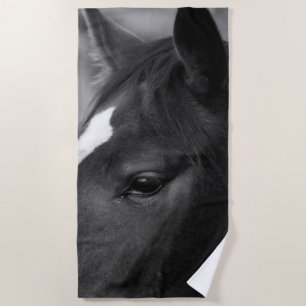 Paardenbotcna Strandlaken