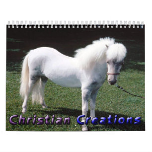 Paardenbroodjes Kalender