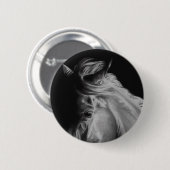 PaardenButton Ronde Button 5,7 Cm (Voorkant /achterkant)