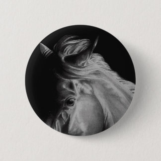 PaardenButton Ronde Button 5,7 Cm