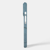 Paardendenkmal (studie) van Leonardo da Vinci Case-Mate iPhone Case (Achterkant / Links)