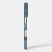 Paardendenkmal (studie) van Leonardo da Vinci Case-Mate iPhone Case (Achterkant / Rechts)