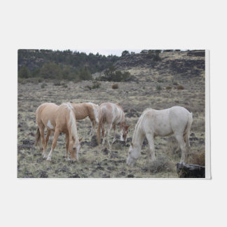 Paardendeurmat Deurmat