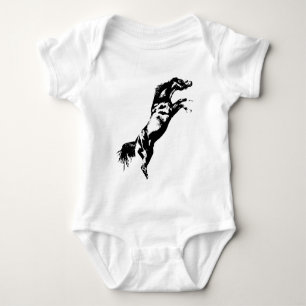 Paardenfok Romper