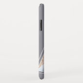 Paardenfoto Aangepaste paardensport Case-Mate iPhone Case (Achterkant/rechts)