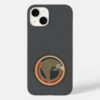Paardengeest Case-Mate iPhone 14 Hoesje