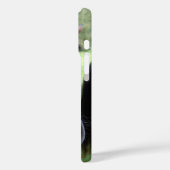 Paardengezicht Case-Mate iPhone Case (Achterkant / Links)