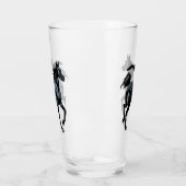 Paardenglas Glas (Links)