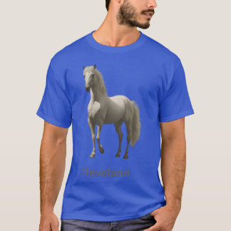 Paardenjongen T-shirt