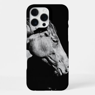 paardenkop been iPhone 16 pro max hoesje