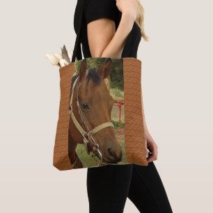 Paardenkop Draagtas
