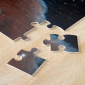 Paardenkop Nebula Legpuzzel (Zijkant)