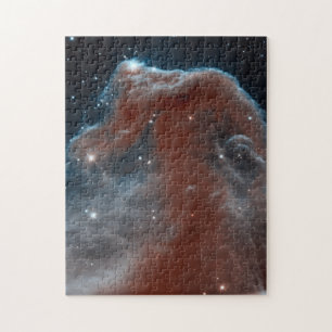 Paardenkop Nebula Legpuzzel