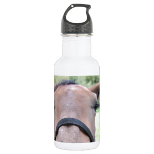 Paardenkop Waterfles