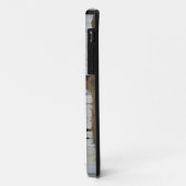 Paardenkruk uit het raam Case-Mate iPhone case (Achterkant/links)