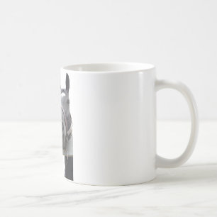 Paardenliefde Koffiemok