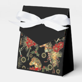 Paardenliefhebber Hobby Horse Bedankdoosjes