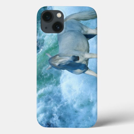 Paardenliefhebbers van paardenliefhebbers Case-Mate iPhone case (Achterkant)