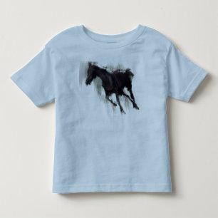 Paardenliefhebbers van paardenliefhebbers kinder shirts