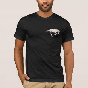 Paardenliefhebbers van paardenliefhebbers t-shirt