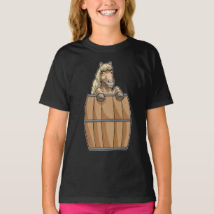 paardenloop t-shirt