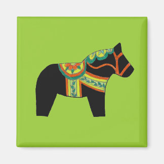 Paardenmagneet Magneet