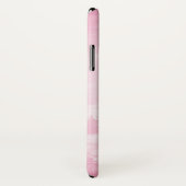 Paardenmeisje, paardenschoorsteen-Hoesje iPhone-ta Case-Mate iPhone Case (Achterkant / rechts)