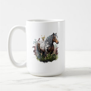 PaardenMok Koffiemok
