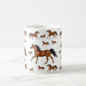 PaardenMok Koffiemok (Center)