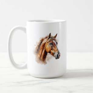 PaardenMok Koffiemok