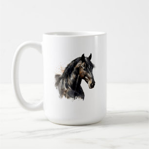 PaardenMok Koffiemok