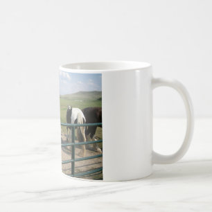 Paardenmok Koffiemok