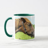 PaardenMok Mok (Links)