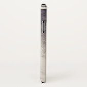 Paardenoog 004 Case-Mate iPhone case (Achterkant / rechts)