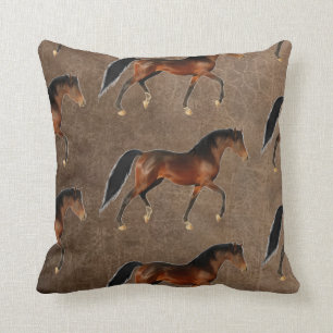 paardenpaardrijden kussen