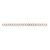 Paardenpatroon Lint (Voorkant)