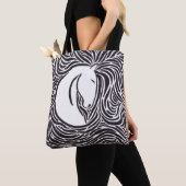 Paardenpenseel Draagtas (Dichtbij)