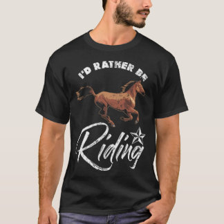 Paardenpeper T-shirt