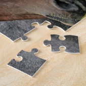 paardenpest legpuzzel (Zijkant)