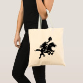 paardenpest tote bag (Voorkant (product))
