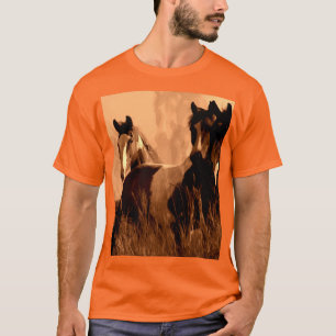 Paardenpitten T-shirt