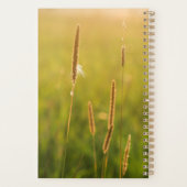 Paardenplanner - Lenthema Planner (Achterkant)