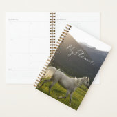 Paardenplanner - Lenthema Planner (Display)