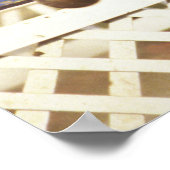 Paardenpompwedstrijd - poster (Hoek)