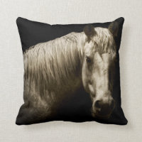 Paardenportret VI