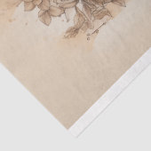 Paardenpotlood Art 2 Decoupage papier (Detail)