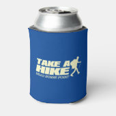 Paardenpunt SP Blikjeskoeler (Blikje Achterkant)