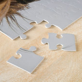 Paardenpuzzel Legpuzzel (Zijkant)