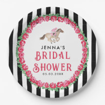 Paardenrace Derby Bruidsmeisjesfeest