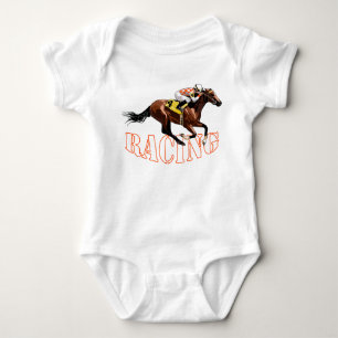 paardenraces romper